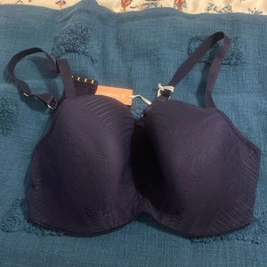 Everyday lace T-Shirt Bra, new with tags